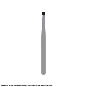 Kerr Jet Tungsten Carbide Operative Bur 35 010 Inverted Cone FG SS Short Shank 16.5mm (5)