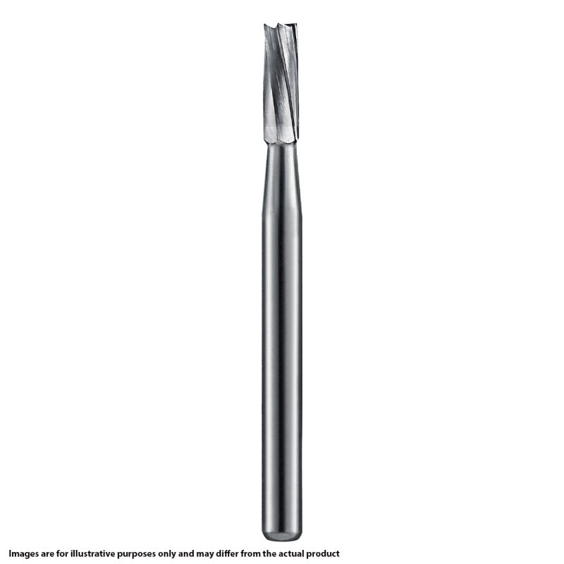 Kerr Jet Tungsten Carbide Operative Bur 56 009 Straight Flat End ...