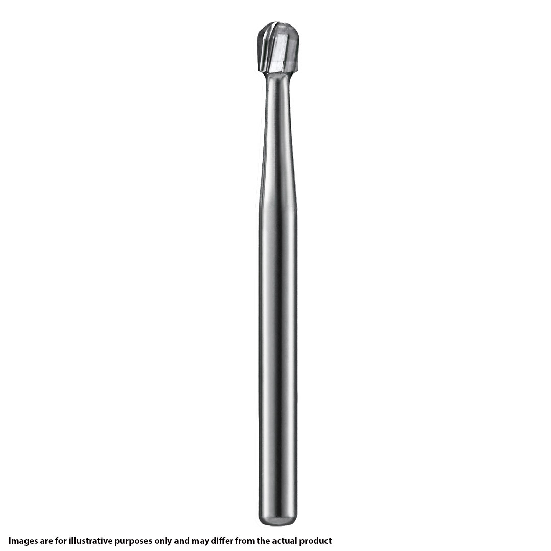 Kerr Jet Tungsten Carbide Operative Bur 1/2 006 Round FG OS Oral Surgery 25mm (5) Kerr Jet Tungsten Carbide Operative Bur 1/2 006 Round FG OS Oral Surgery 25mm (5)