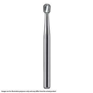 Kerr Jet Tungsten Carbide Operative Bur 1/4 005 Round HP 44.5mm (5)