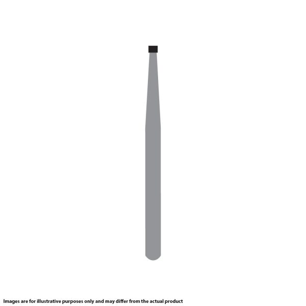 Kerr Jet Tungsten Carbide Operative Bur 34 008 Inverted Cone HP 44.5mm (5)