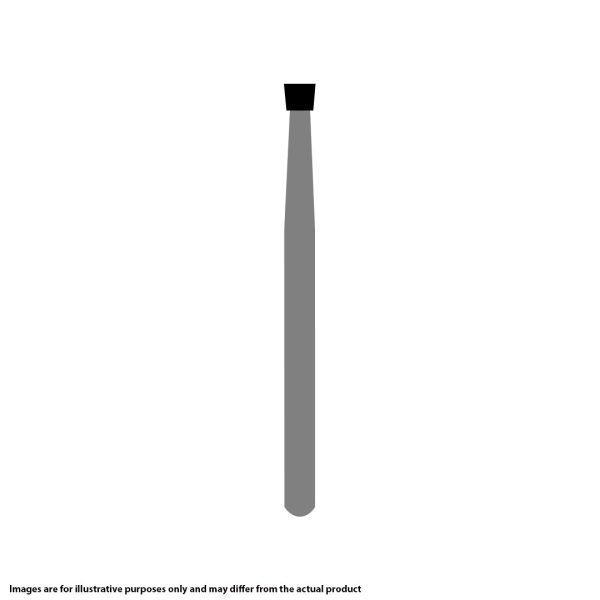 Kerr Jet Tungsten Carbide Operative Bur 37 014 Inverted Cone HP 44.5mm (100)