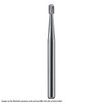 Kerr Jet Tungsten Carbide Operative Bur 330 008 Pear RA 22mm (100)