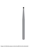 Kerr Jet Tungsten Carbide Operative Bur 33 1/2 006 Inverted Cone RA 22mm (5)