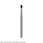 Kerr Jet Tungsten Carbide Operative Bur 332 012 Pear RA 22mm (5)