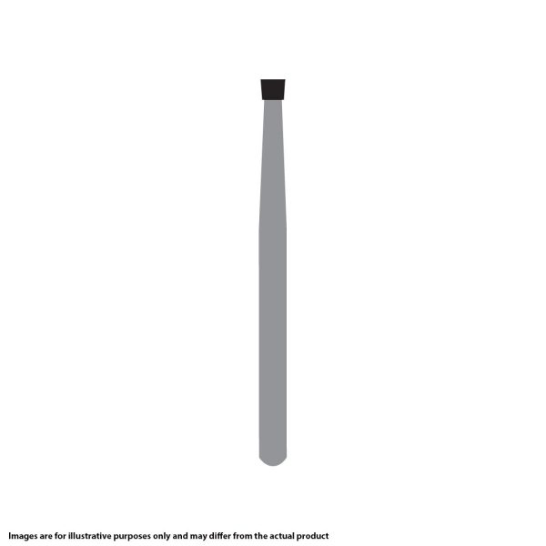 Kerr Jet Tungsten Carbide Operative Bur 36 012 Inverted Cone RA 22mm (5)