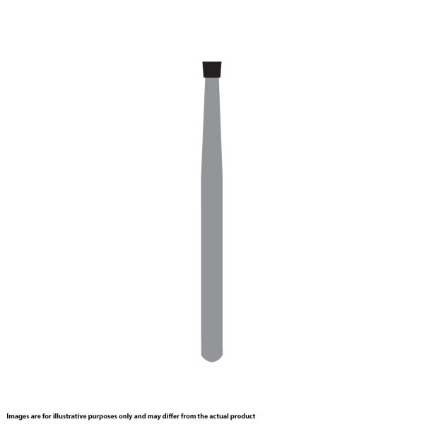 Kerr Jet Tungsten Carbide Operative Bur 36 012 Inverted Cone RA 22mm (100)