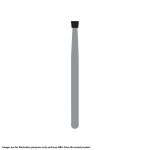 Kerr Jet Tungsten Carbide Operative Bur 37 014 Inverted Cone RA 22mm (5)