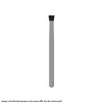 Kerr Jet Tungsten Carbide Operative Bur 38 016 Inverted Cone RA 22mm (5)