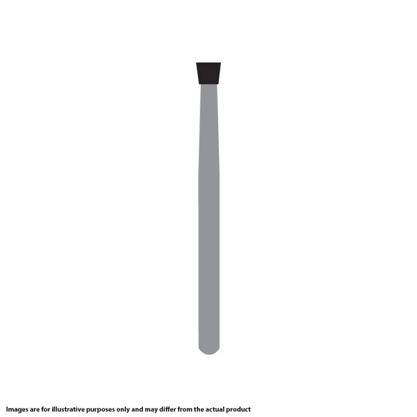 Kerr Jet Tungsten Carbide Operative Bur 38 016 Inverted Cone RA 22mm (5)