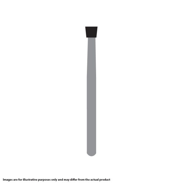 Kerr Jet Tungsten Carbide Operative Bur 39 018 Inverted Cone RA 22mm (100)