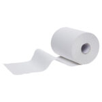 Kimberly-Clark Scott Roll Towel Long Continuous White 140m Roll (8)