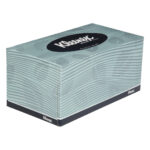 Kimberly-Clark Kleenex Facial Tissues White 2 Ply 200's (24)