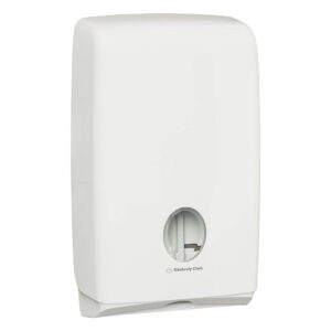 Kimberly-Clark Professional Aquarius Compact Towel Dispenser
