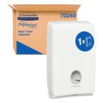 Kimberly-Clark Professional Aquarius Compact Towel Dispenser