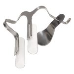 Garmers Clamp Cotton Roll Holder Adult (2)