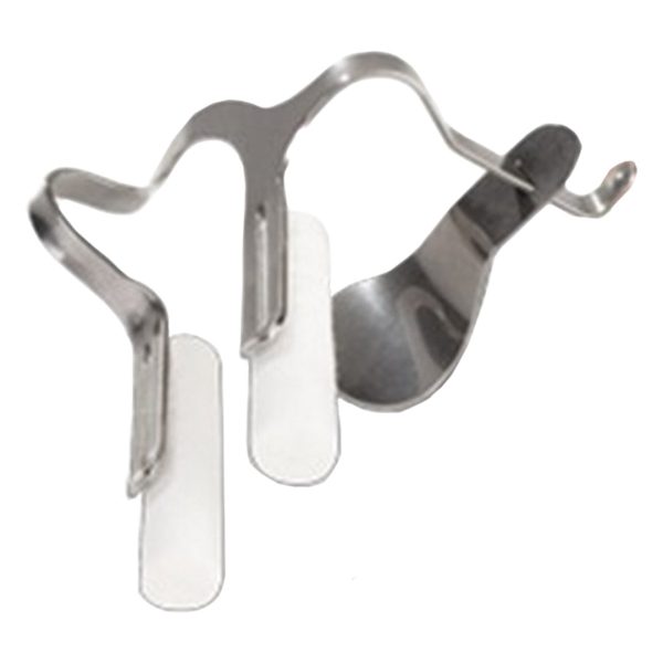 Garmers Clamp Cotton Roll Holder Adult (2)