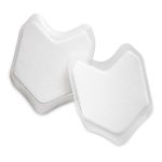 Microbrush DryTips Large Blue (50)