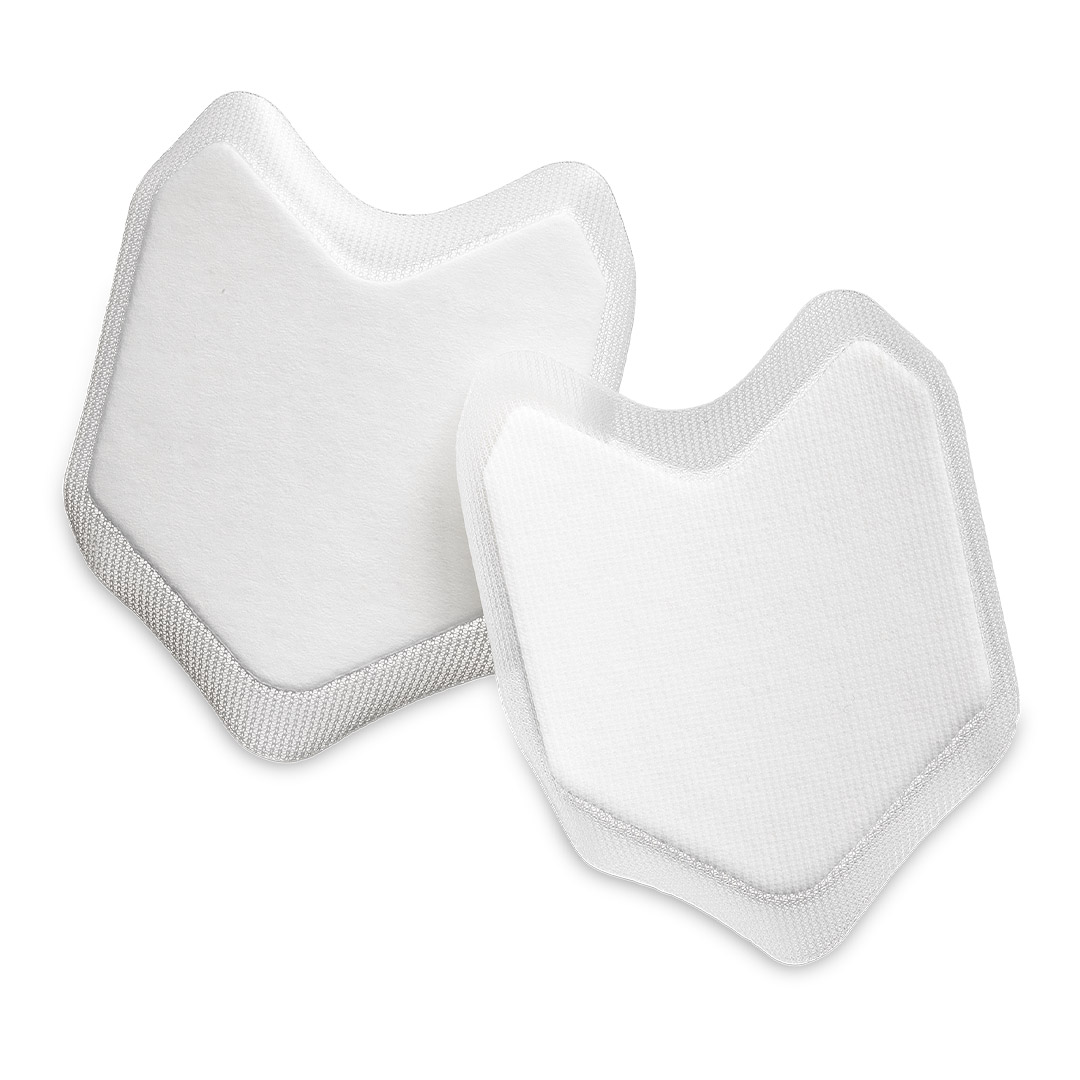 Microbrush DryTips Large Blue (50) Microbrush DryTips Large Blue (50)