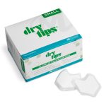 Microbrush DryTips Small Green (50)