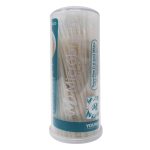 Microbrush Applicators in Tubes Super Fine White (400)