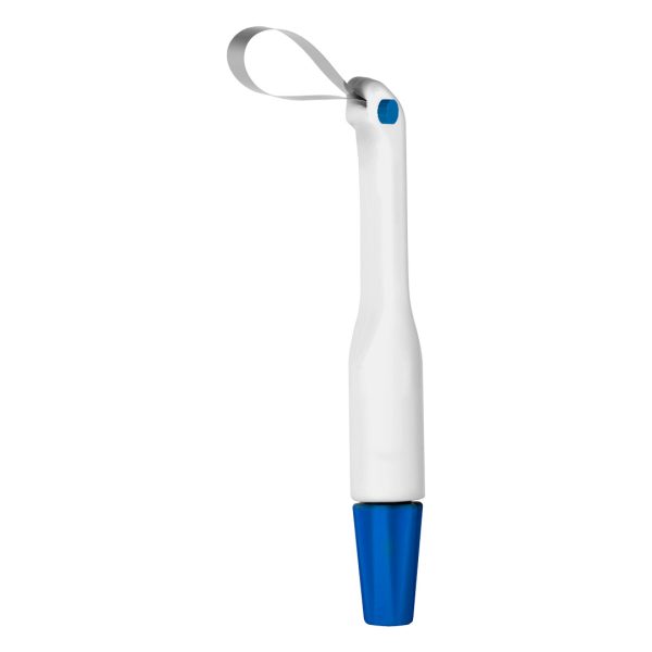 Medicom SafeMatrix Bands Straight Wide 6.0mm Blue (50) Medicom SafeMatrix Bands Straight Wide 6.0mm Blue (50)