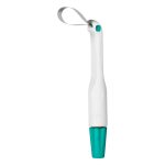Medicom SafeMatrix Bands Straight Narrow 4.5mm Green (50)