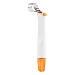 Medicom SafeMatrix Bands Contour Wide 6.0mm Orange (50)