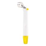 Medicom SafeMatrix Bands Contour Narrow 4.5mm Yellow (50)
