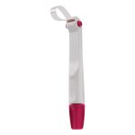 Medicom SafeMatrix Bands Clear Contour Narrow 4.5mm Mauve (50)