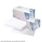 Medicom SafeTouch Medisorb All Purpose Towels 35 x 60cm Non-Sterile (100)