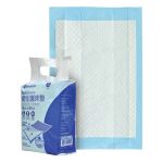 Medicom SafeBasics Underpads Blueys 5 Ply 40cm x 60cm (300)