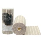 Medicom i.Wipe Essential Heavy Duty Wipes 300mm x 500mm 85's Brown (6)