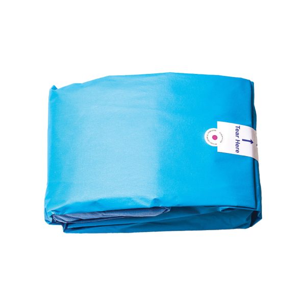 Medi-Dent Implant & Oral Surgery Procedure Pack Standard Sterile