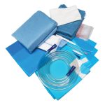 MDDI Implant & Oral Surgery Procedure Pack Standard Sterile
