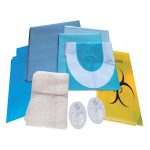 MDDI Implant & Oral Surgery Procedure Pack Economy Sterile