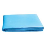 MDDI Surgical Drape Impervious 90cm x 120cm Blue Sterile (18)