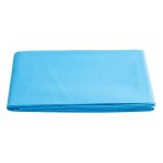 MDDI Surgical Drape Impervious 75cm x 90cm Blue Sterile (25)