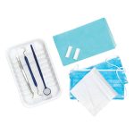MDDI Periodontal Examination Kit Complete Sterile (25)
