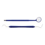 MDDI Periodontal Examination Kit 2 Piece Sterile (100)