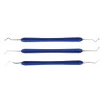 MDDI Restorative Composite Kit 3 Piece Sterile (100)