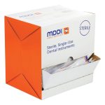 MDDI Periodontal Examination Kit 3 Piece Premium Sterile (100)
