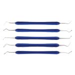 MDDI Restorative Amalgam Kit 5 Piece Sterile (60)