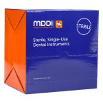 MDDI Restorative Composite Kit 6 Piece Premium Sterile (50)