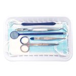 MDDI Suture Removal Kit Sterile (25)