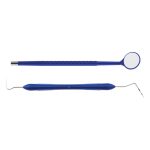 MDDI Periodontal Examination Kit 2 Piece with Periodontal Probe CPITN-C Sterile (100)