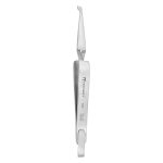 Medesy Orthodontic Direct Bond Bracket Tweezers No. 1006 135mm