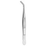 Medesy Tweezers De Bakey Curved 150mm