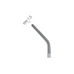 Medesy Tweezers De Bakey Curved 150mm