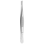 Medesy Tweezers De Bakey Straight 150mm